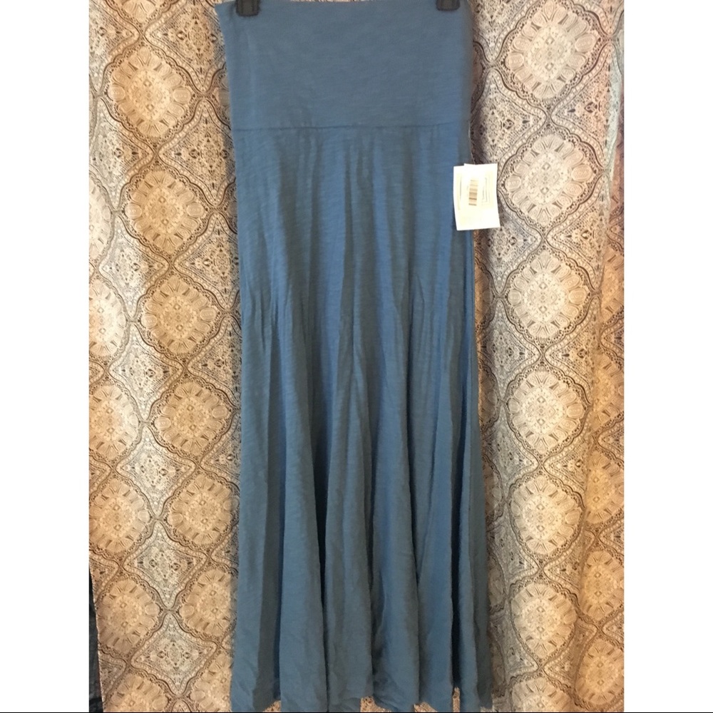 NWT Maxi Skirt